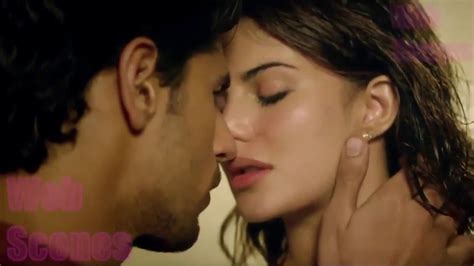 jacqueline fernandez sex scene|jackline fernandez hot kissing and romance .